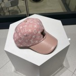louis vuitton baseball cap