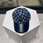 louis vuitton baseball cap