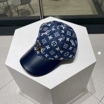 louis vuitton baseball cap