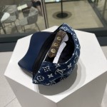 louis vuitton baseball cap