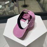 Balenciaga new high-end baseball cap