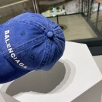 Balenciaga new high-end baseball cap