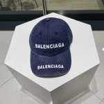 Balenciaga new high-end baseball cap