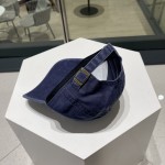 Balenciaga new high-end baseball cap