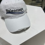 Balenciaga new high-end baseball cap