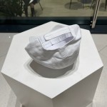 Balenciaga new high-end baseball cap