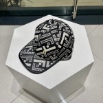 Fendi presbyopia series baseball cap