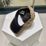 Fendi presbyopia series baseball cap