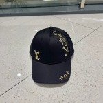 louis vuitton baseball cap