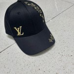 louis vuitton baseball cap