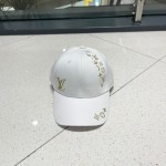 louis vuitton baseball cap