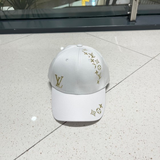 louis vuitton baseball cap