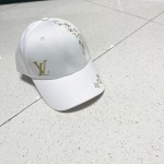 louis vuitton baseball cap