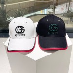 Gucci new original single baseball cap