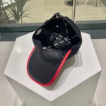 Gucci new original single baseball cap