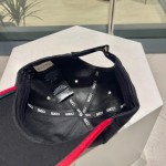 Gucci new original single baseball cap