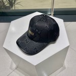 Gucci new original single baseball cap