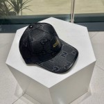 Gucci new original single baseball cap