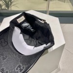 Gucci new original single baseball cap