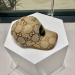Gucci new original single baseball cap