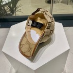 Gucci new original single baseball cap