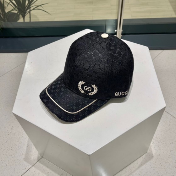 Gucci new baseball cap