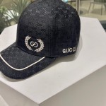 Gucci new baseball cap