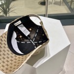 Gucci new baseball cap