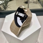 Gucci new baseball cap