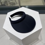 Chanel spring and summer new empty top hat