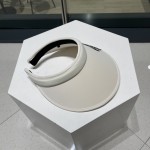 Chanel spring and summer new empty top hat