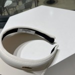 Chanel spring and summer new empty top hat