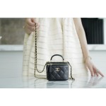 𝐂𝐇𝐀𝐍𝐄𝐋 Metal ball series 𝒎𝒊𝒏𝒊𝒊 box bag