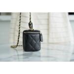 𝐂𝐇𝐀𝐍𝐄𝐋 Metal ball series 𝒎𝒊𝒏𝒊𝒊 box bag