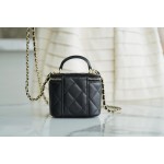 𝐂𝐇𝐀𝐍𝐄𝐋 Metal ball series 𝒎𝒊𝒏𝒊𝒊 box bag