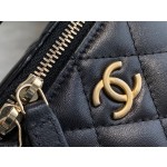 𝐂𝐇𝐀𝐍𝐄𝐋 Metal ball series 𝒎𝒊𝒏𝒊𝒊 box bag