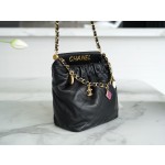 𝗖𝗛𝗔𝗡𝗘𝗟✦ 23p mini 22bag Little Lucky Bags