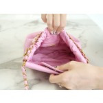 𝗖𝗛𝗔𝗡𝗘𝗟✦ 23p mini 22bag Little Lucky Bags