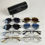 CHROME HEART  CH8187