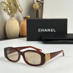 CHANEL  Fragrant Grandma Prism Design Medieval Style C74573S