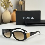 CHANEL  Fragrant Grandma Prism Design Medieval Style C74573S