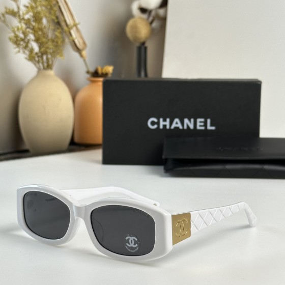 CHANEL  Fragrant Grandma Prism Design Medieval Style C74573S