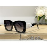 CHANEL* 5474 diamond chain version Size:52-21-145✔️With chain