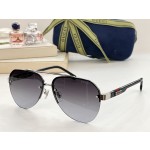 GUCCI Pilot style GG1233
