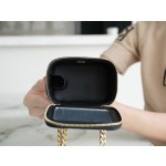 𝗖𝗛𝗔𝗡𝗘𝗟✦ 23P Spring/Summer New Love Adjustment Buckle Small Box