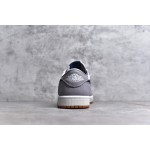 Air Jordan AJ1 Low Top White Black Red DZ0798-108