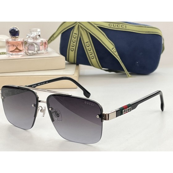 GUCCI square GG1235