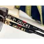 GUCCI square GG1235