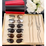 SAINT LAURENT series SL538