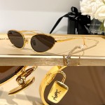 SAINT LAURENT series SL538